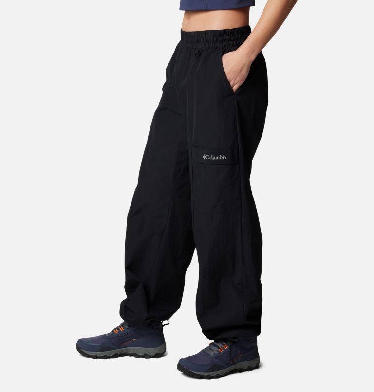 Black Women Columbia Boundless Adventure™ Pants | 61347151