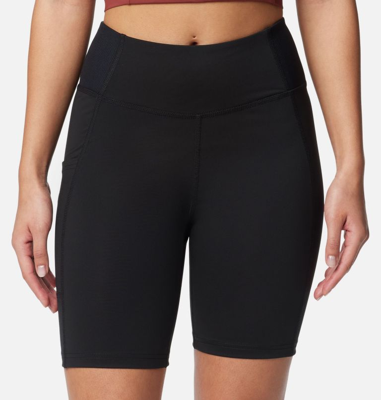 Black Women Columbia Boundless Trek™ Half Tight | 67834730