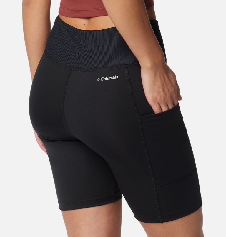 Black Women Columbia Boundless Trek™ Half Tight | 67834730