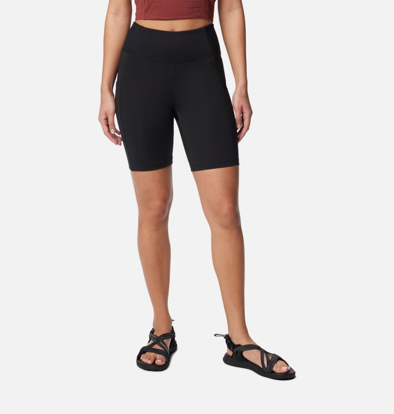 Black Women Columbia Boundless Trek™ Half Tight | 67834730