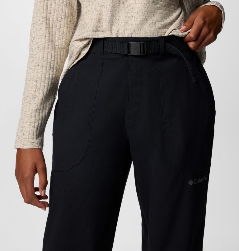 Black Women Columbia Brea Falls™ Hiking Pants | 93710177