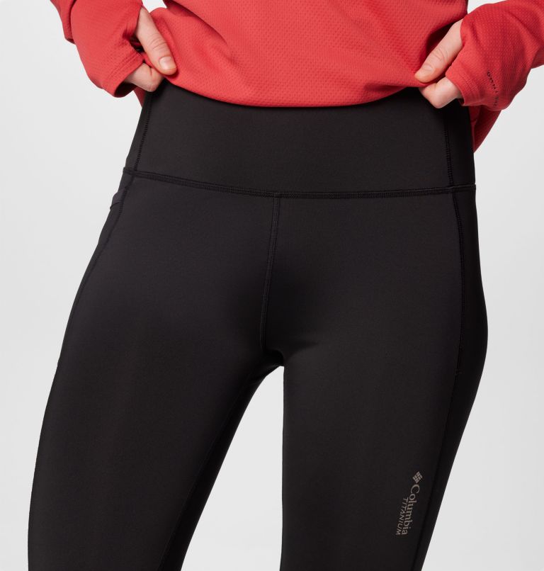 Black Women Columbia Cirque River™ II Hiking Tight | 70279485