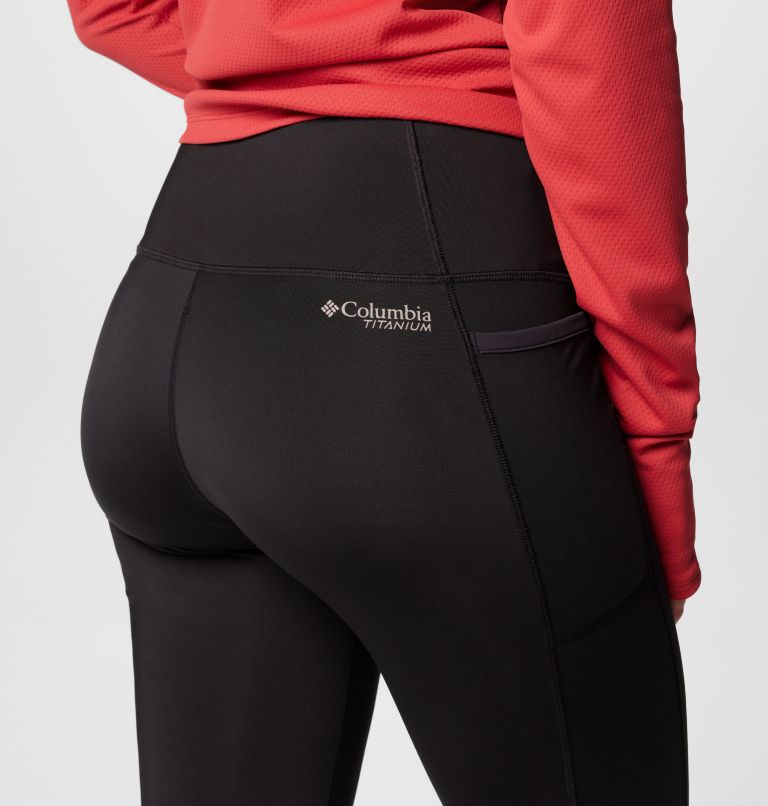 Black Women Columbia Cirque River™ II Hiking Tight | 70279485