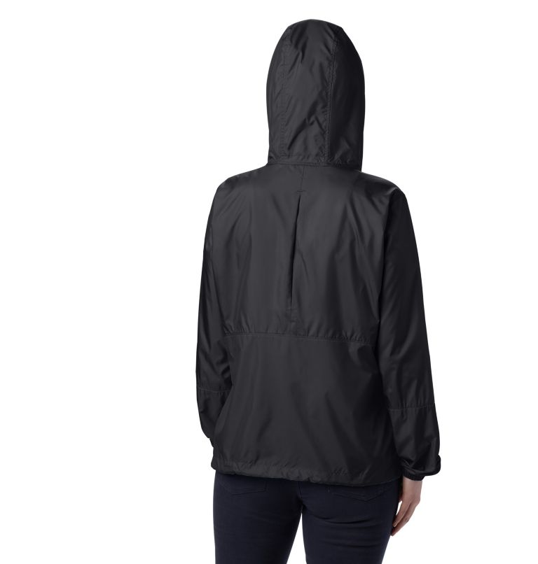 Black Women Columbia Flash Forward™ Windbreaker | 80909645