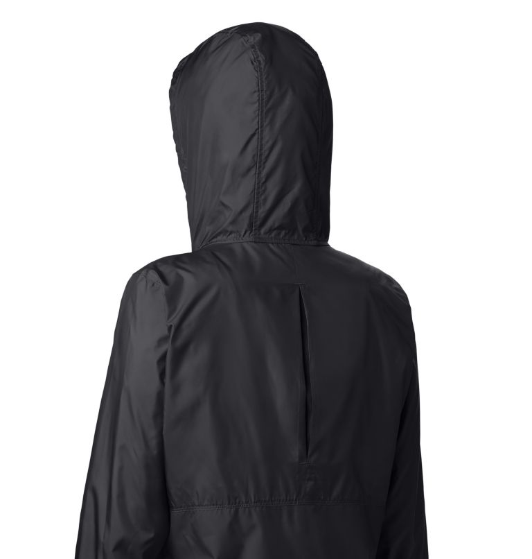 Black Women Columbia Flash Forward™ Windbreaker | 80909645