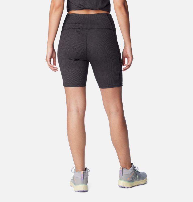 Black Women Columbia Hike™ II Half Tight | 13221387