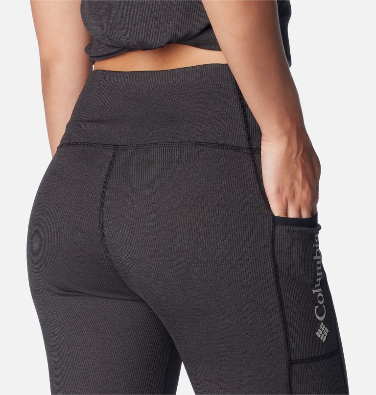 Black Women Columbia Hike™ II Half Tight | 13221387