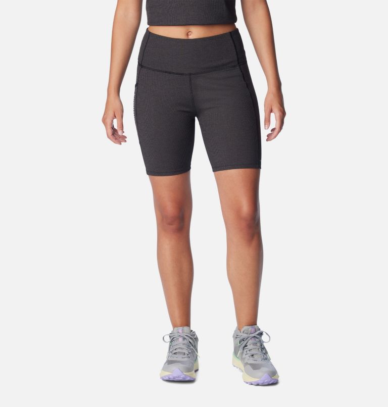 Black Women Columbia Hike™ II Half Tight | 13221387