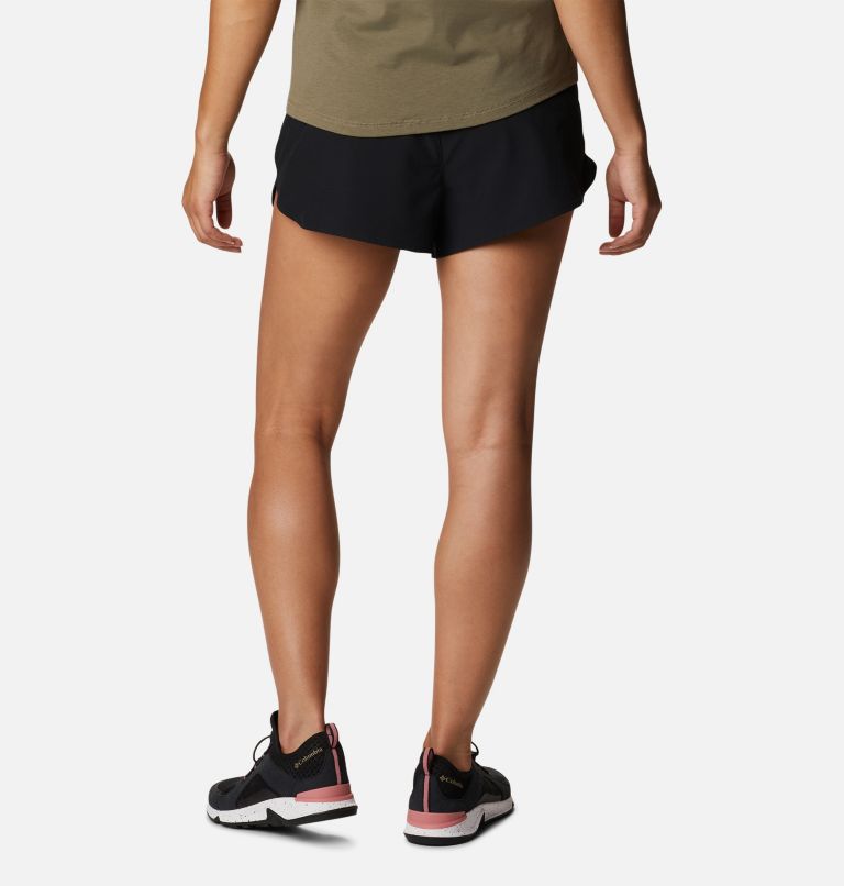 Black Women Columbia Hike™ Shorts | 65865832