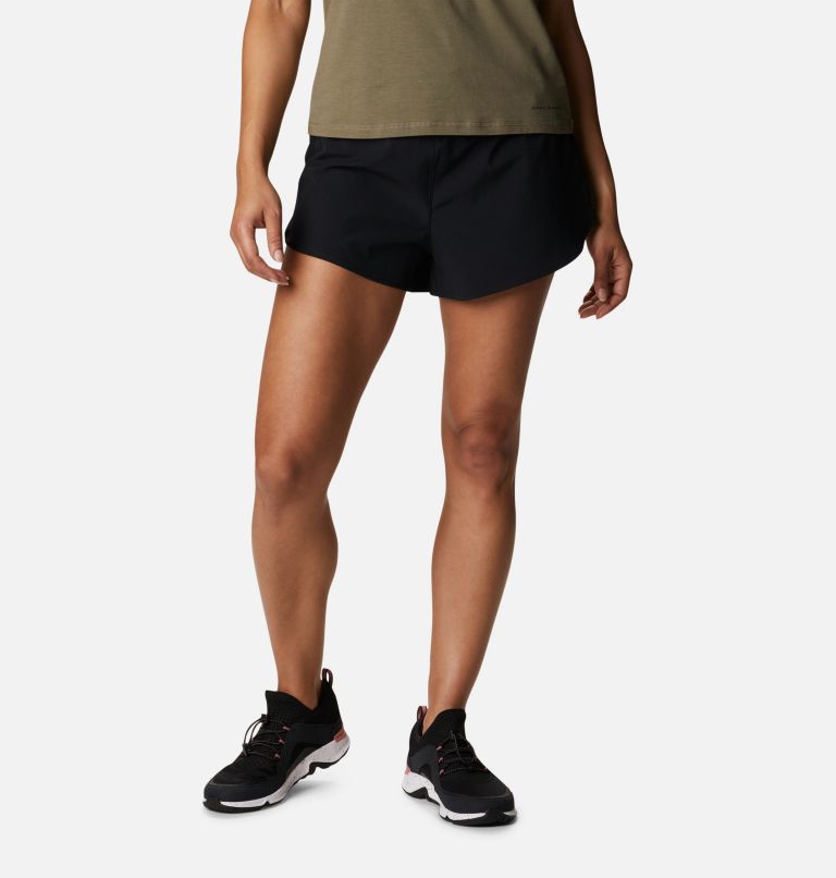 Black Women Columbia Hike™ Shorts | 65865832