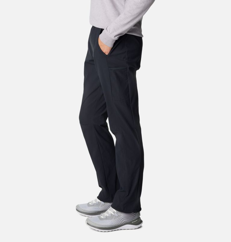 Black Women Columbia Leslie Falls™ II Pants | 64393795