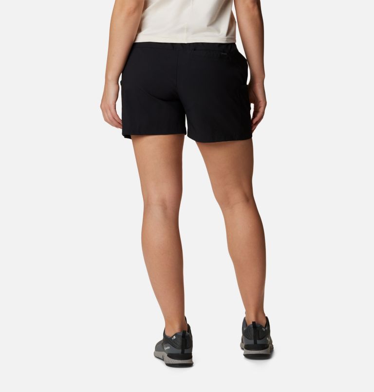 Black Women Columbia Leslie Falls™ Shorts | 24160001