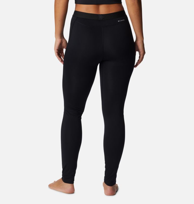 Black Women Columbia Omni-Heat™ Midweight Baselayer Tight | 70336467