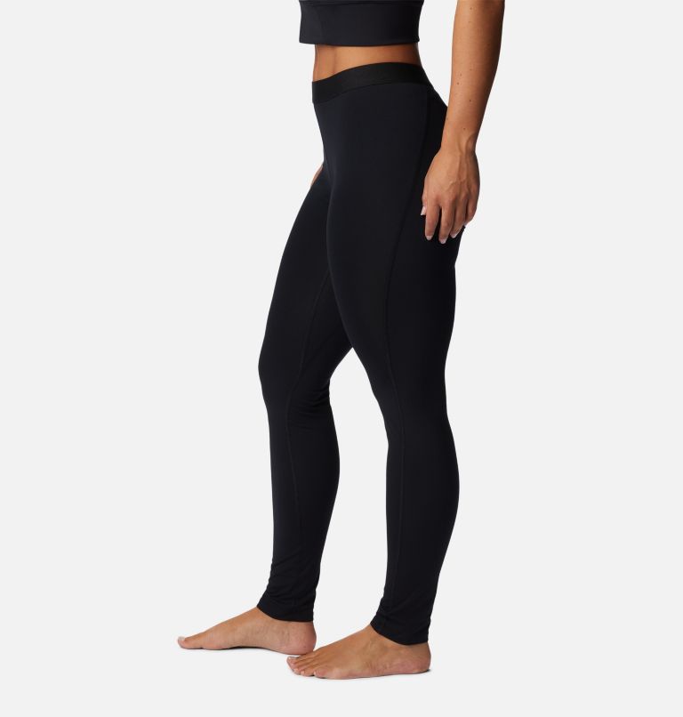 Black Women Columbia Omni-Heat™ Midweight Baselayer Tight | 70336467