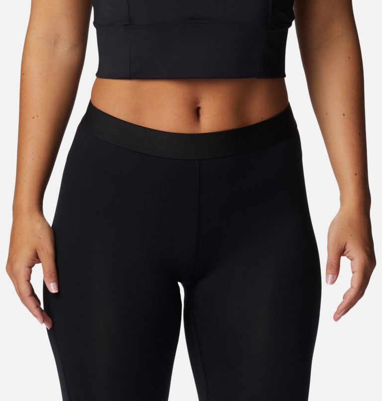 Black Women Columbia Omni-Heat™ Midweight Baselayer Tight | 70336467