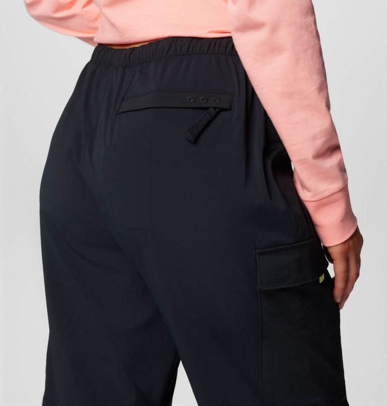 Black Women Columbia PFG Open Water™ Pants | 18909457