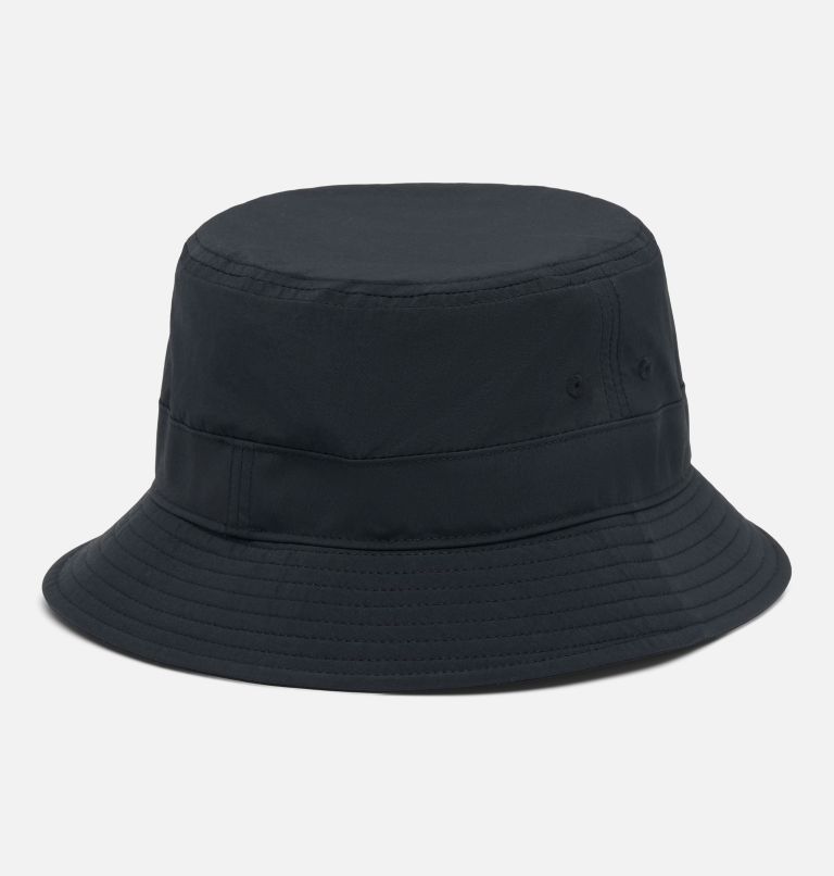 Black Women Columbia PFG Slack Tide™ Bucket Hats | 1900816