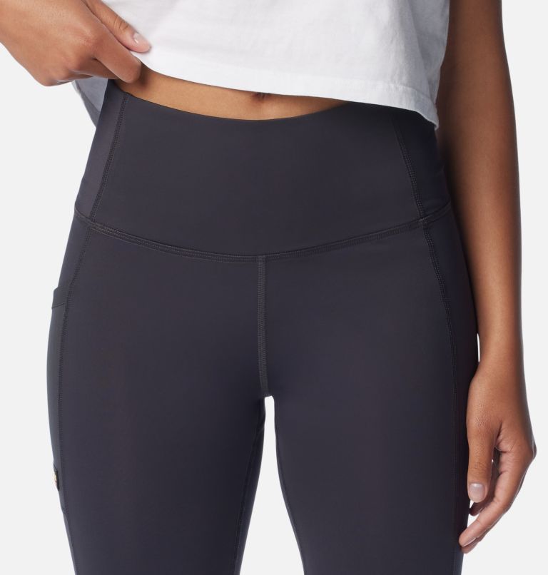 Black Women Columbia Painted Peak™ Half Tight | 599633