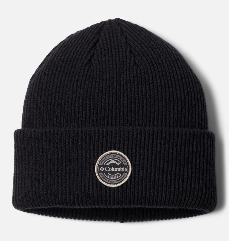 Black Women Columbia Provisions™ Cuffed Beanie | 19015393