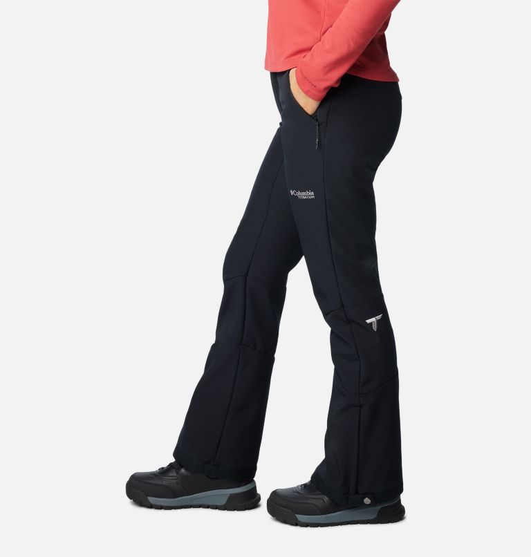 Black Women Columbia Roffee Ridge™ VI Ski Pants | 23441380