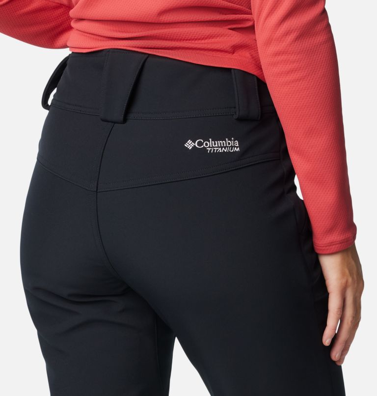 Black Women Columbia Roffee Ridge™ VI Ski Pants | 23441380