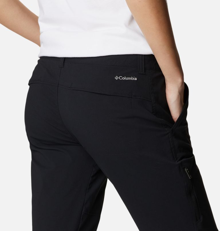 Black Women Columbia Saturday Trail™ Hiking Pants | 79286920