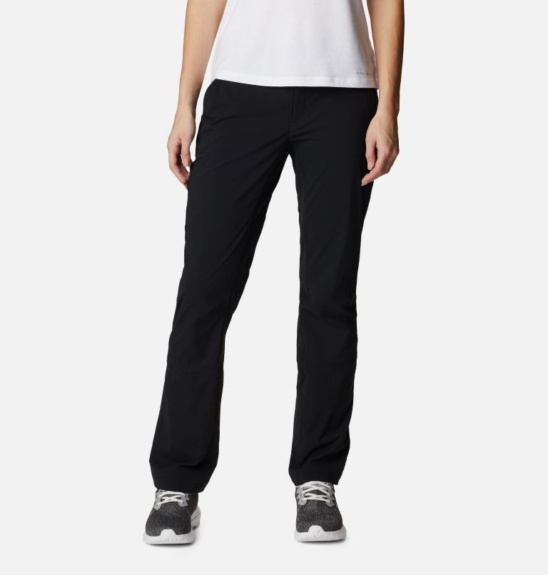 Black Women Columbia Saturday Trail™ Hiking Pants | 79286920