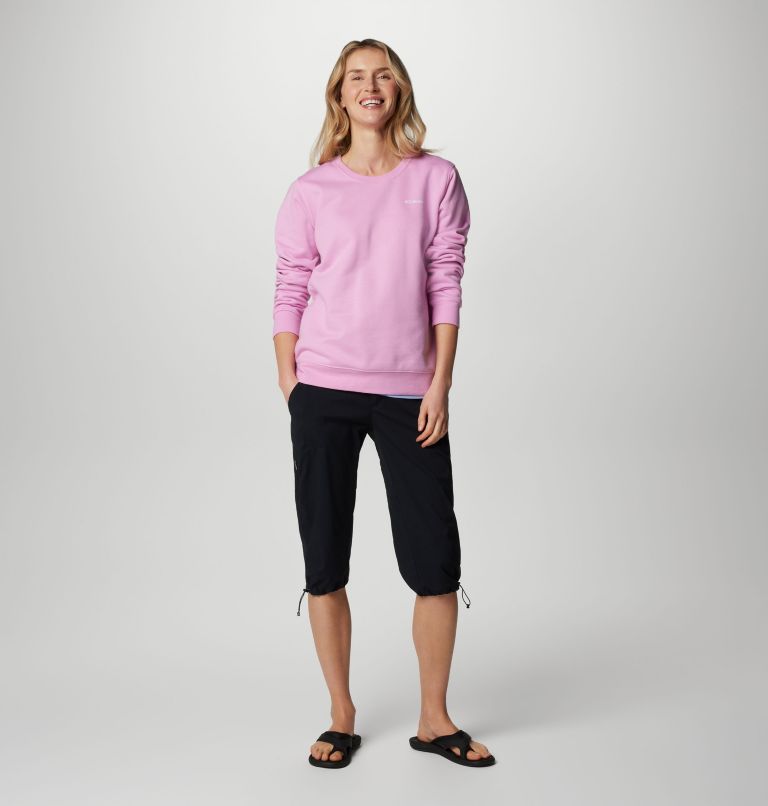 Black Women Columbia Saturday Trail™ II Knee Hiking Pants | 88572833