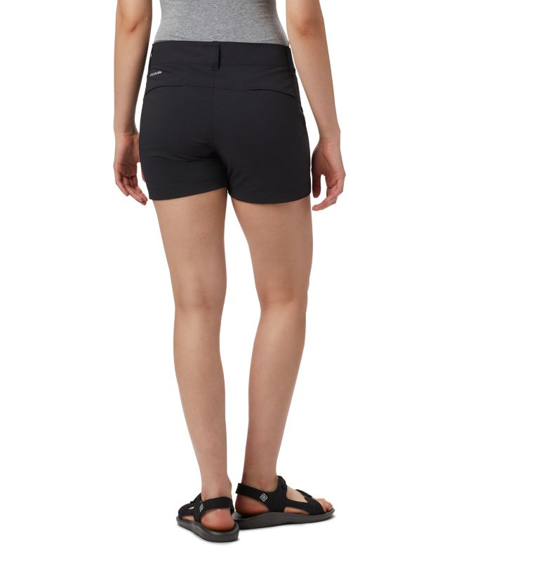 Black Women Columbia Saturday Trail™ Shorts | 91064708