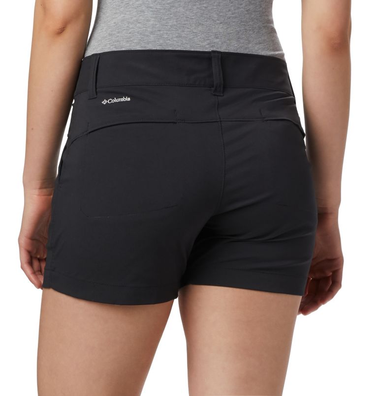 Black Women Columbia Saturday Trail™ Shorts | 91064708