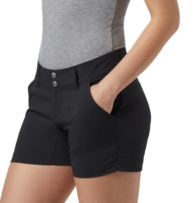 Black Women Columbia Saturday Trail™ Shorts | 91064708