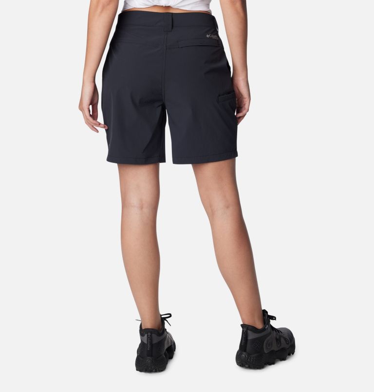 Black Women Columbia Summit Valley™ Hiking Shorts | 25286650