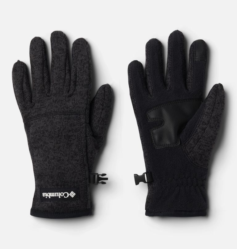 Black Women Columbia Sweater Weather™ Gloves | 72982145