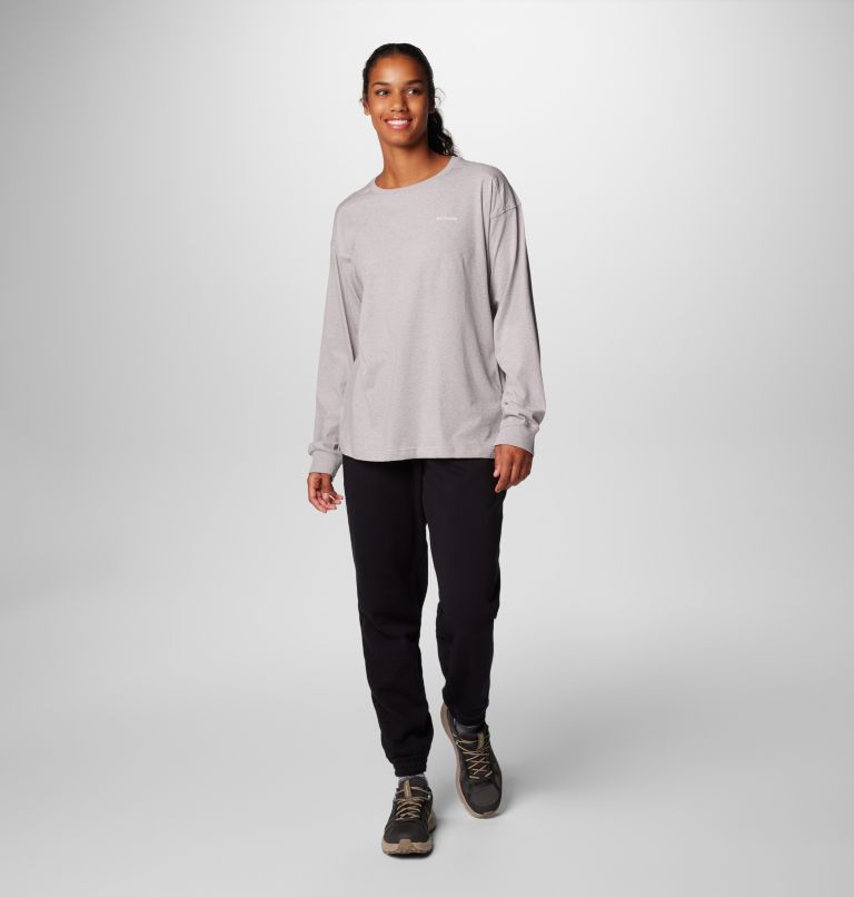 Black Women Columbia Trek™ II Joggers | 71386351