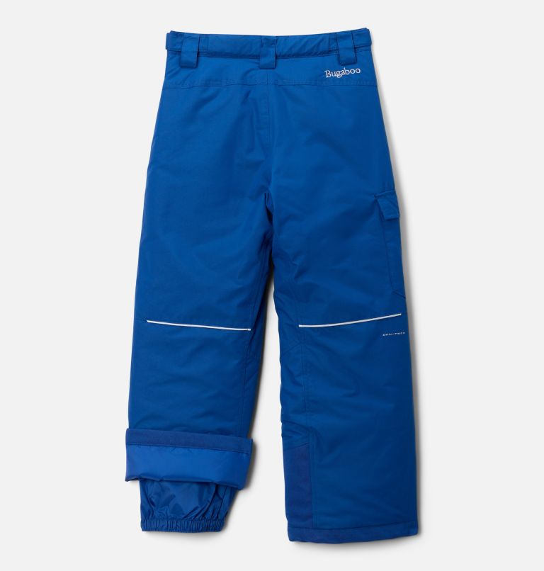 Blue Boys's Columbia Bugaboo™ III Waterproof Ski Pants | 57479972