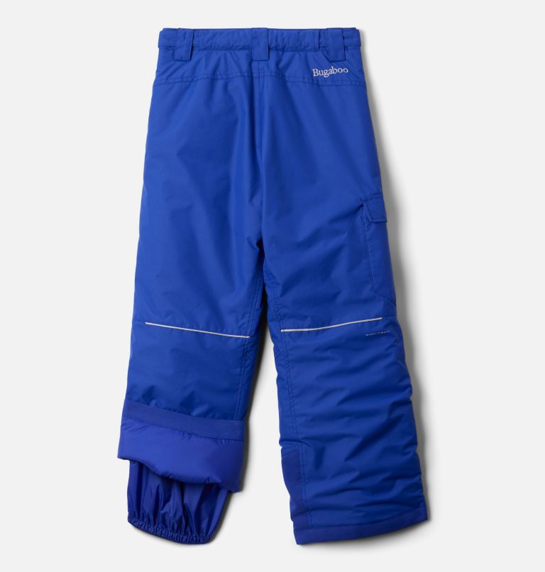 Blue Boys's Columbia Bugaboo™ III Waterproof Ski Pants | 43418549