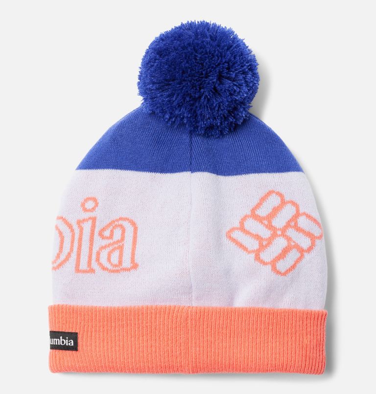 Blue Boys's Columbia Polar Powder™ Beanie | 95267661