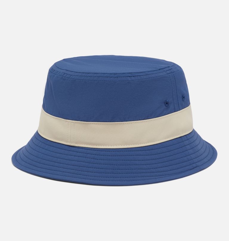 Blue Men Columbia PFG Slack Tide™ Bucket Hats | 5454134