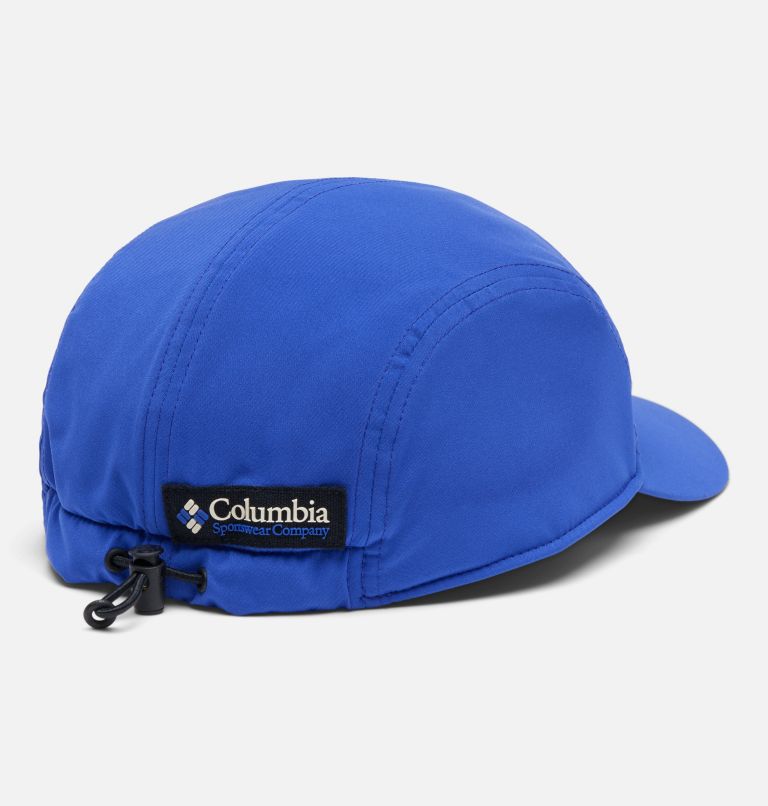 Blue Men Columbia Powderkeg™ Ball Caps | 35651163