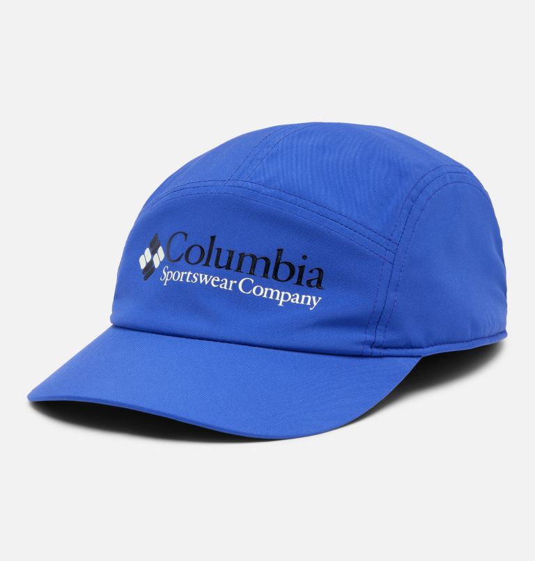 Blue Men Columbia Powderkeg™ Ball Caps | 35651163