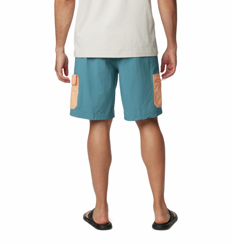 Blue Men Columbia Summerdry™ Water Shorts | 42088322