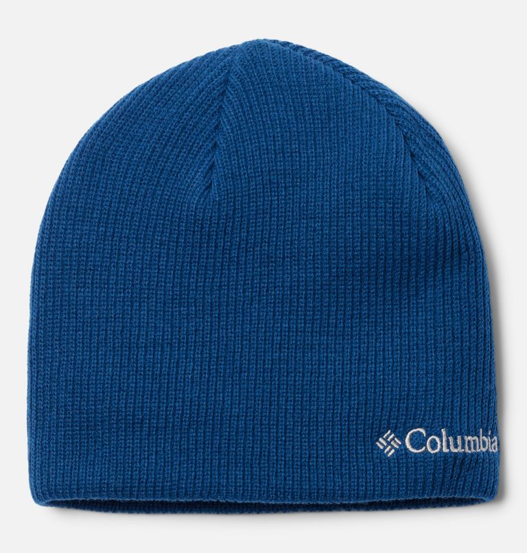 Blue Men Columbia Whirlibird Watch™ Beanie | 84187871