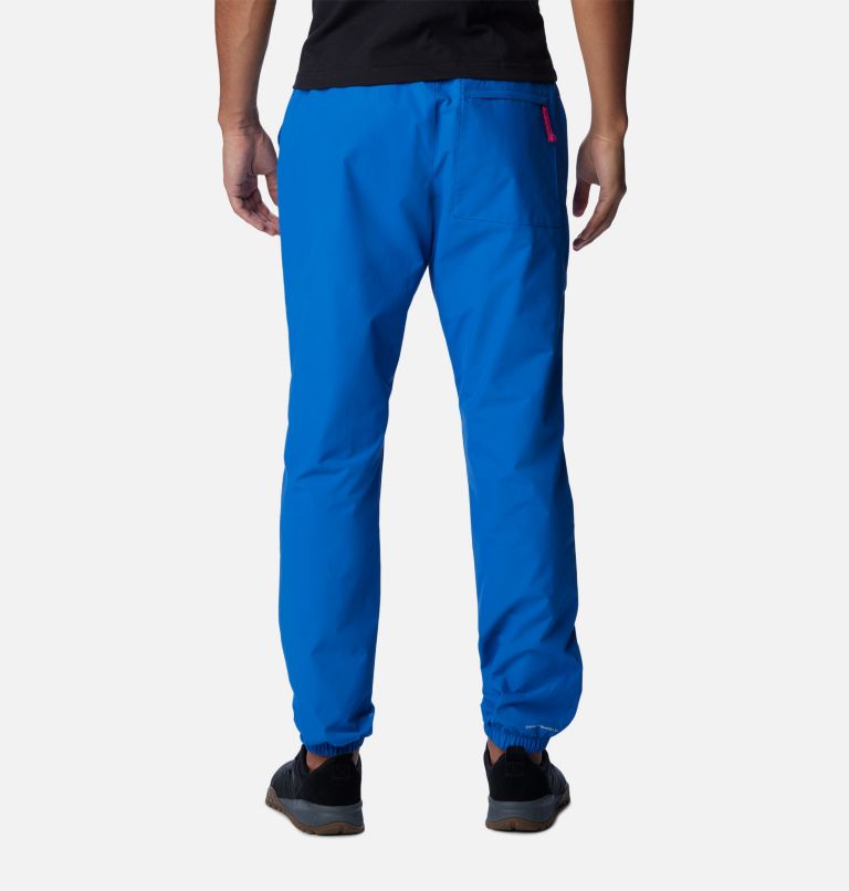 Blue Men Columbia Wintertrainer™ Woven Apres Ski Pants | 41435793