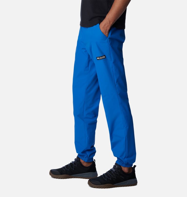 Blue Men Columbia Wintertrainer™ Woven Apres Ski Pants | 41435793