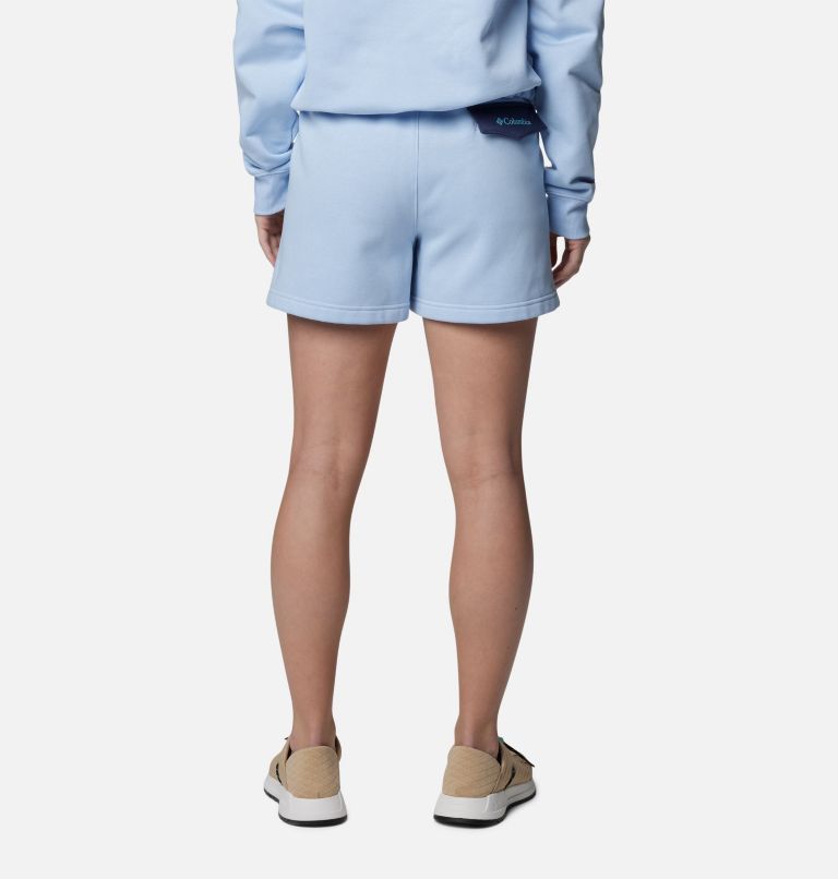 Blue Women Columbia Lodge™ Shorts | 34474154