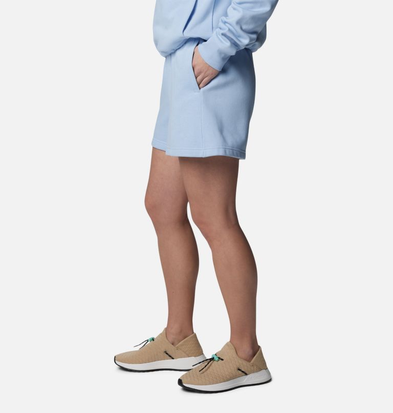 Blue Women Columbia Lodge™ Shorts | 34474154