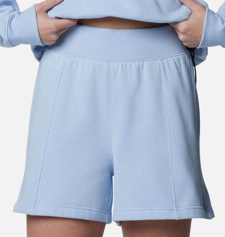 Blue Women Columbia Lodge™ Shorts | 34474154