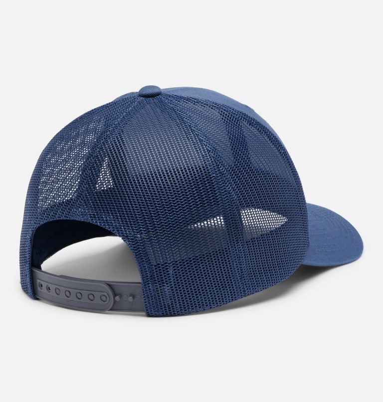 Blue Women Columbia Mesh™ Snap Back Caps | 44857616