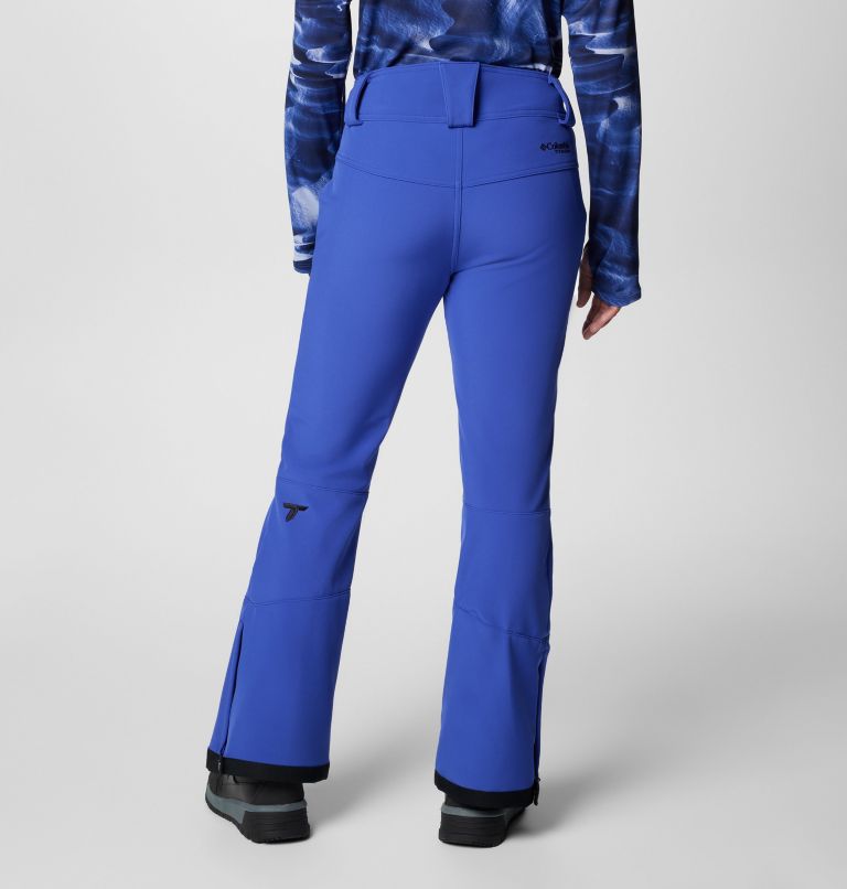 Blue Women Columbia Roffee Ridge™ VI Ski Pants | 25170823