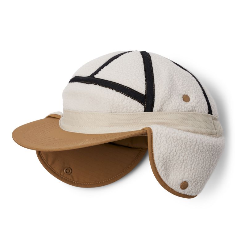 Brown Men Columbia Landroamer™ Ear Flap Caps | 52948249